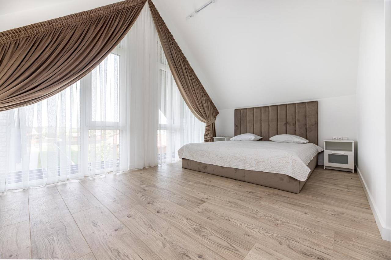 הוילה פלאנגה Sea House 2N מראה חיצוני תמונה