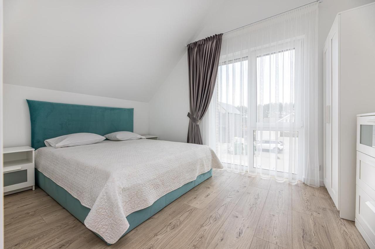 הוילה פלאנגה Sea House 2N מראה חיצוני תמונה